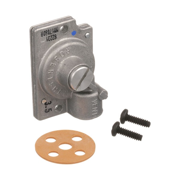 Pressure Regulator